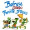 [Children's Favorite Stories 01] • Balinese Children's Favorite Stories